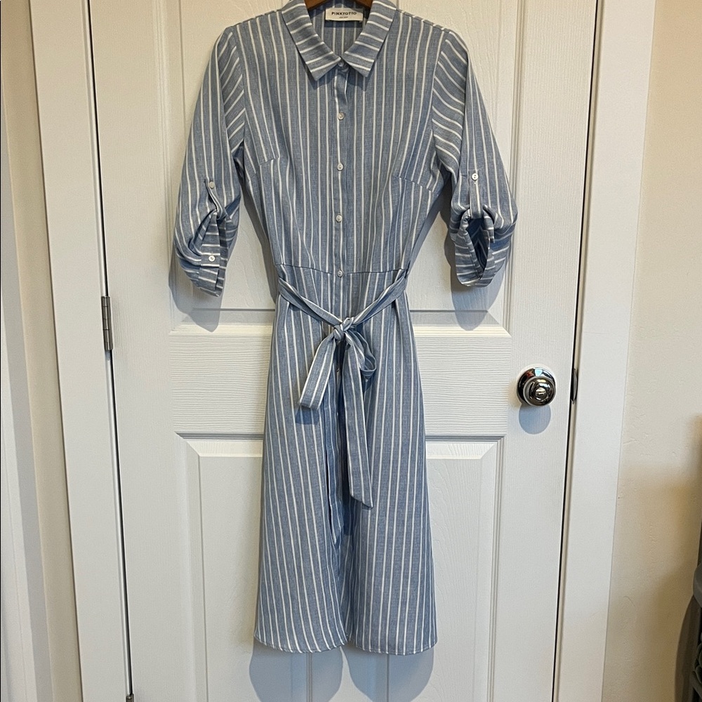 PINKYOTTO new york dress
